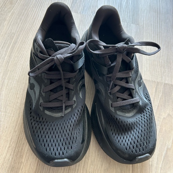 Saucony Women's Ride 15 Running Shoe - Picture 4 of 6